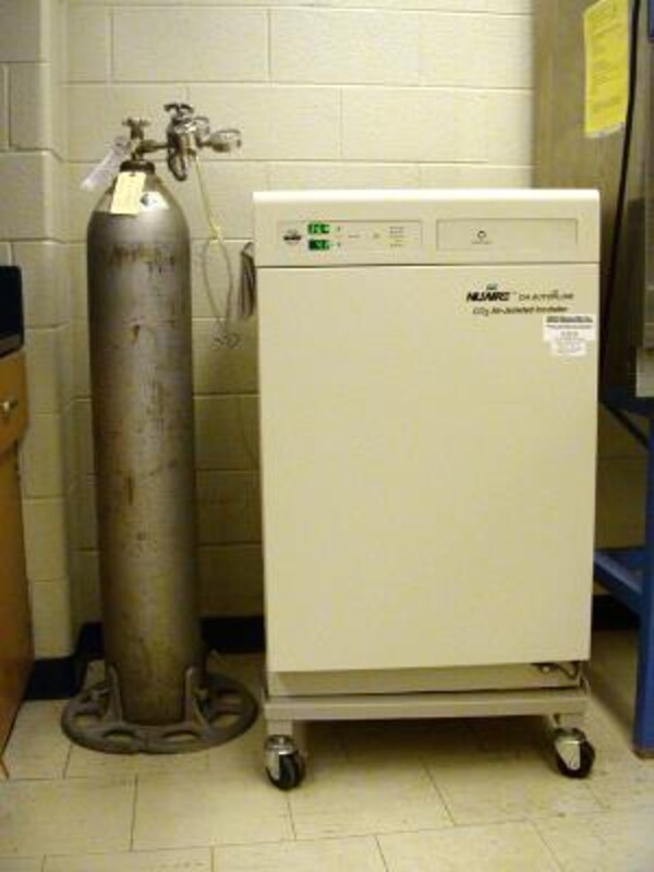 Image: Lab Equipment
